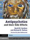 Antipsychotics and their Side Effects (eBook)